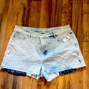 Old Navy Womens Shorts